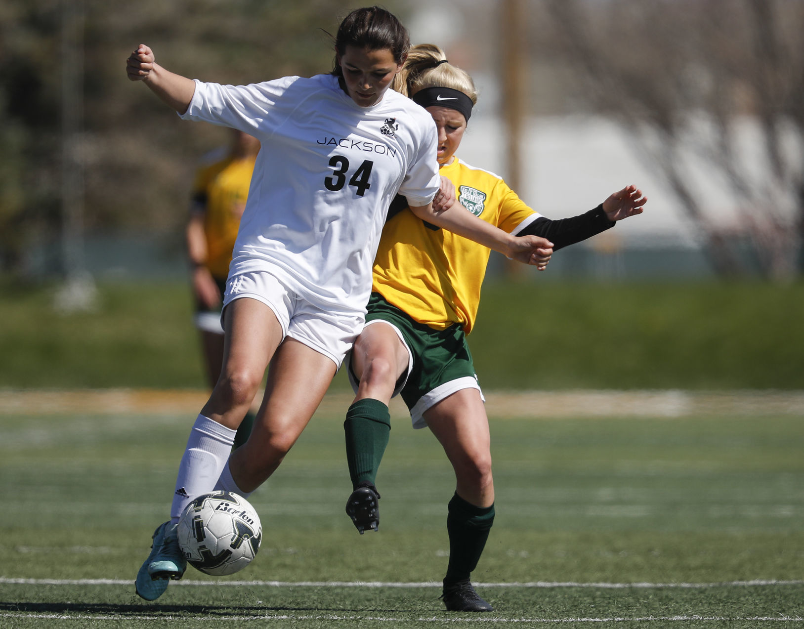 JHHS regional soccer